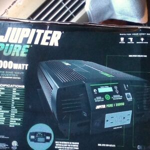 Jupiter Pure